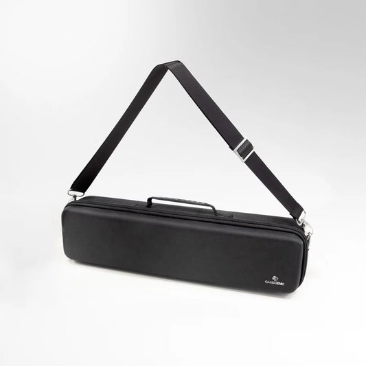 Gamegenic | Card Shell XL 650+ Black