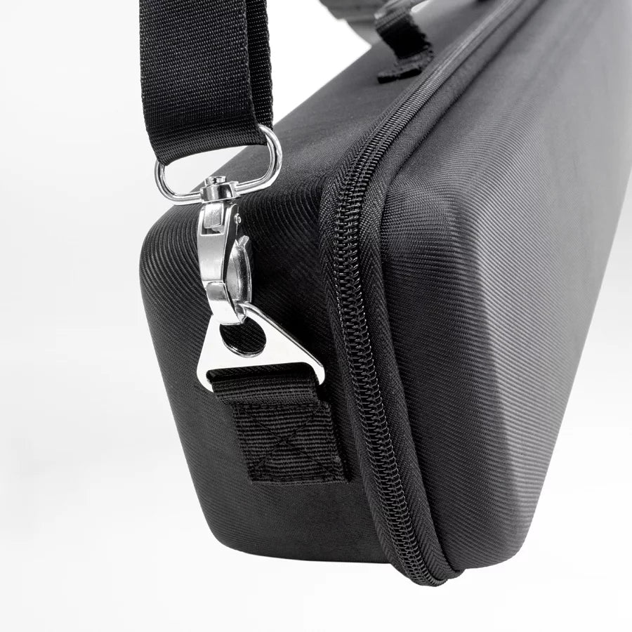 Gamegenic | Card Shell XL 650+ Black