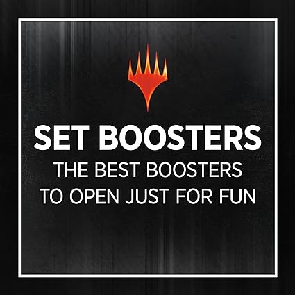 Magic: The Gathering | The Lost Caverns of Ixalan | Set Booster