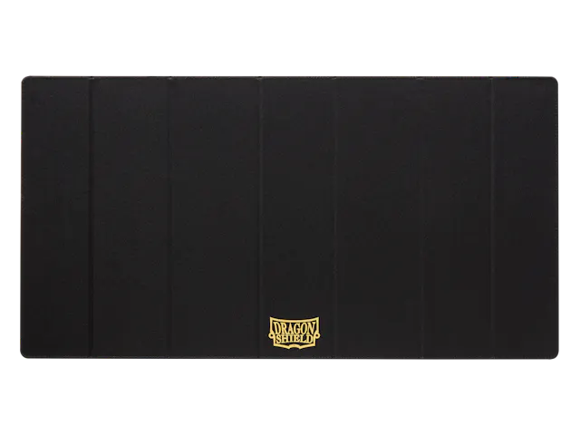 Dragon Shield | Magic Carpet 500 | Black