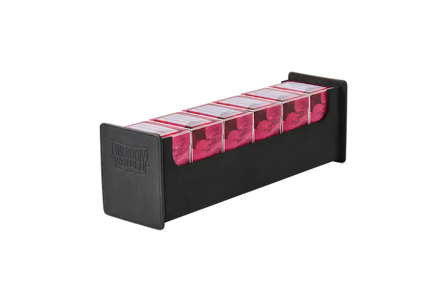 Dragon Shield | Magic Carpet 500 | Black