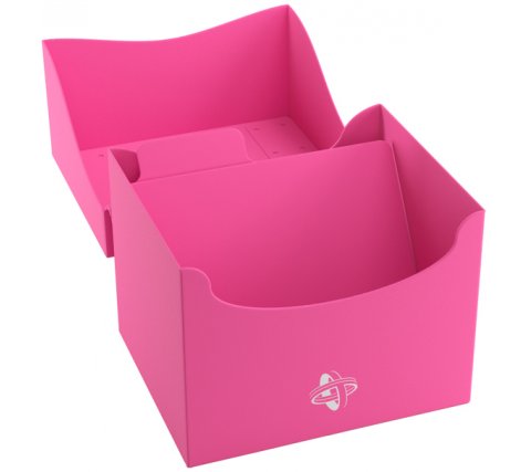 Deck Box - Gamegenic Sideholder 100+XL - Pink