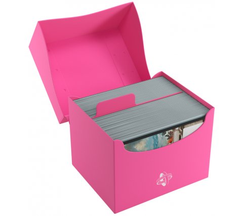 Deck Box - Gamegenic Sideholder 100+XL - Pink