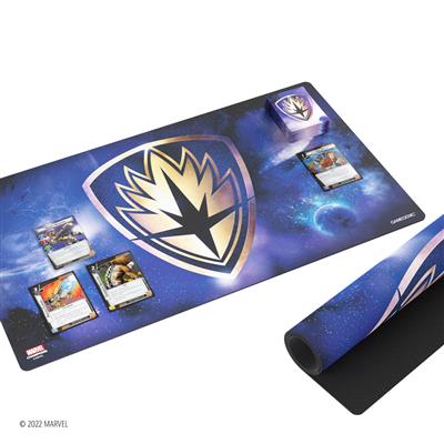 Playmat - Gamegenic - Marvel Champions: Guardians of The Galaxy (61x35)