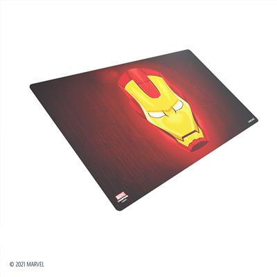 Playmat - Gamegenic - Marvel Champions: Iron Man (61x35)