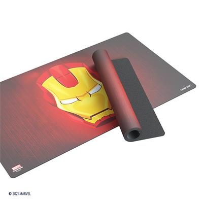 Playmat - Gamegenic - Marvel Champions: Iron Man (61x35)