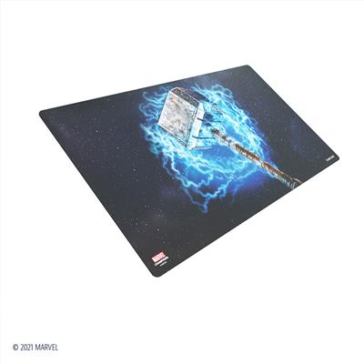 Playmat - Gamegenic - Marvel Champions: Thor (61x35)