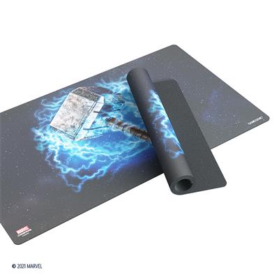 Playmat - Gamegenic - Marvel Champions: Thor (61x35)
