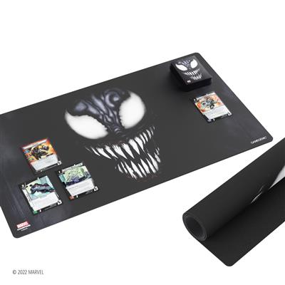 Playmat - Gamegenic - Marvel Champions: Venom (61x35)