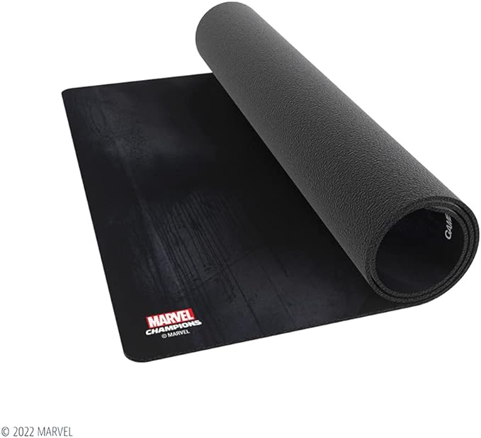 Playmat - Gamegenic - Marvel Champions: Venom (61x35)