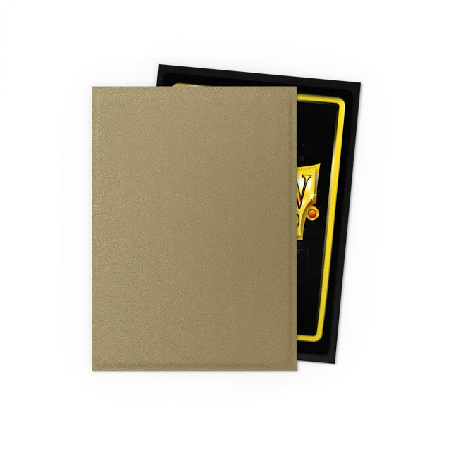 Dragon Shield | Matte Dual Sleeves | Truth