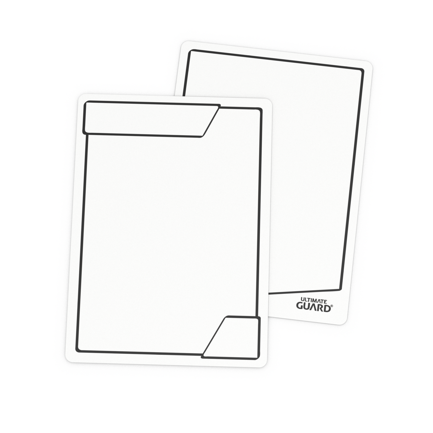 Ultimate Guard | Dry Erase Multi Tokens