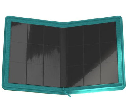 Ultimate Guard - Zipfolio 360 Xenoskin - Avatar The Last Airbender: Aang