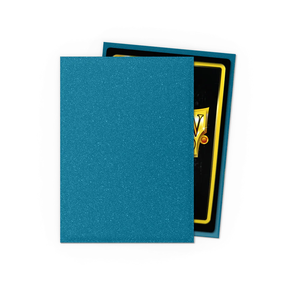 Dragon Shield | Matte Sleeves | Amazonite