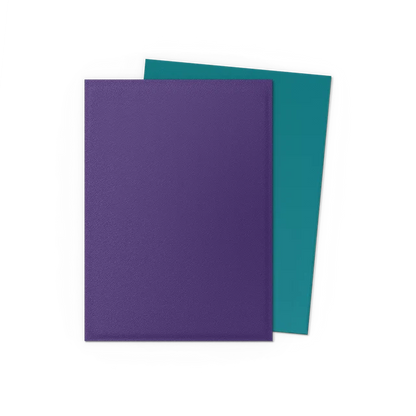 Dragon Shield | Matte Dual Sleeves | Soul & Petrol