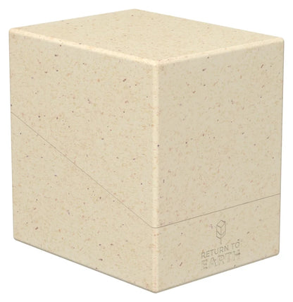 Deck Box - Ultimate Guard - Return to Earth - Boulder 133+ Natural