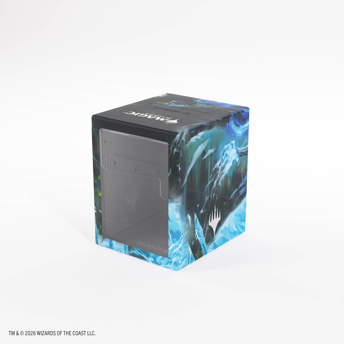 Deck Box - Gamegenic Bastion 100+XL - Lorwyn Eclipsed - Rimekin Recluse2