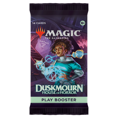 Duskmourn House of Horrors Bundle | Magic: The Gathering
