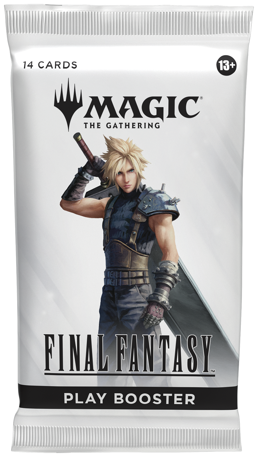 Final Fantasy Bundle | Magic: The Gathering