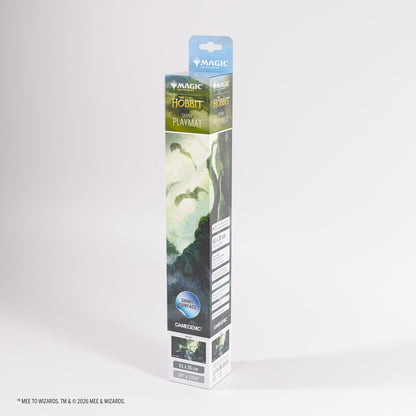 Playmat - Gamegenic - Shiny Playmat 2mm - The Hobbit - Mirkwood