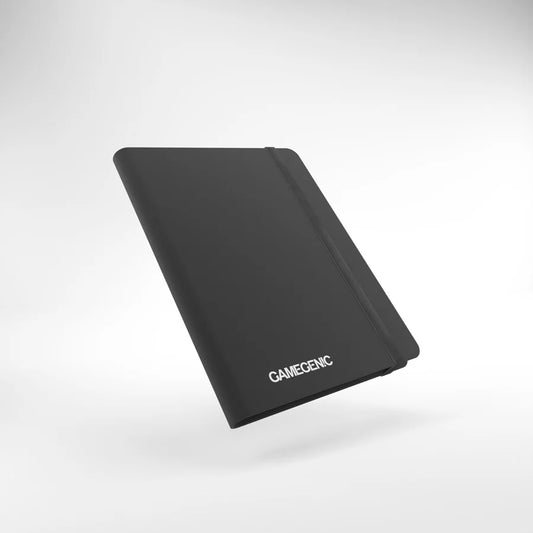 Gamegenic Casual Album 18-Pocket (Black)