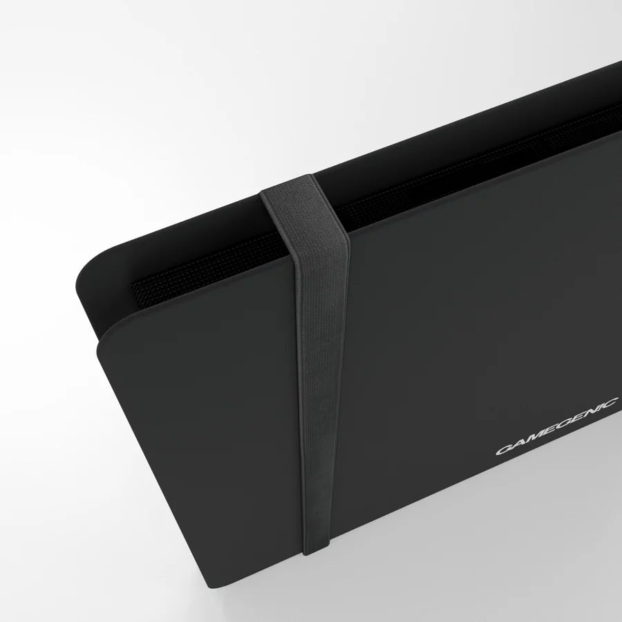 Gamegenic Casual Album 24-Pocket (Black)