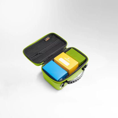 Gamegenic | Card Shell 250+ Green