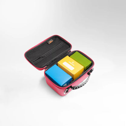 Gamegenic | Card Shell 250+ Pink