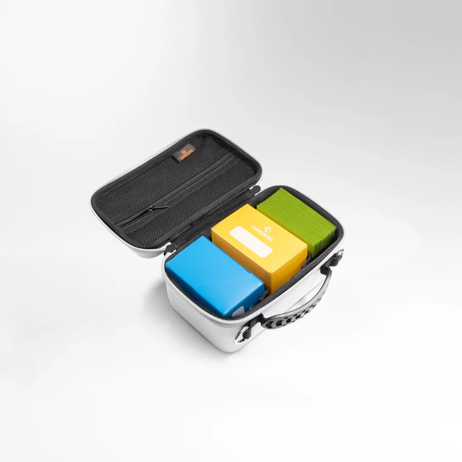 Gamegenic | Card Shell 250+ White