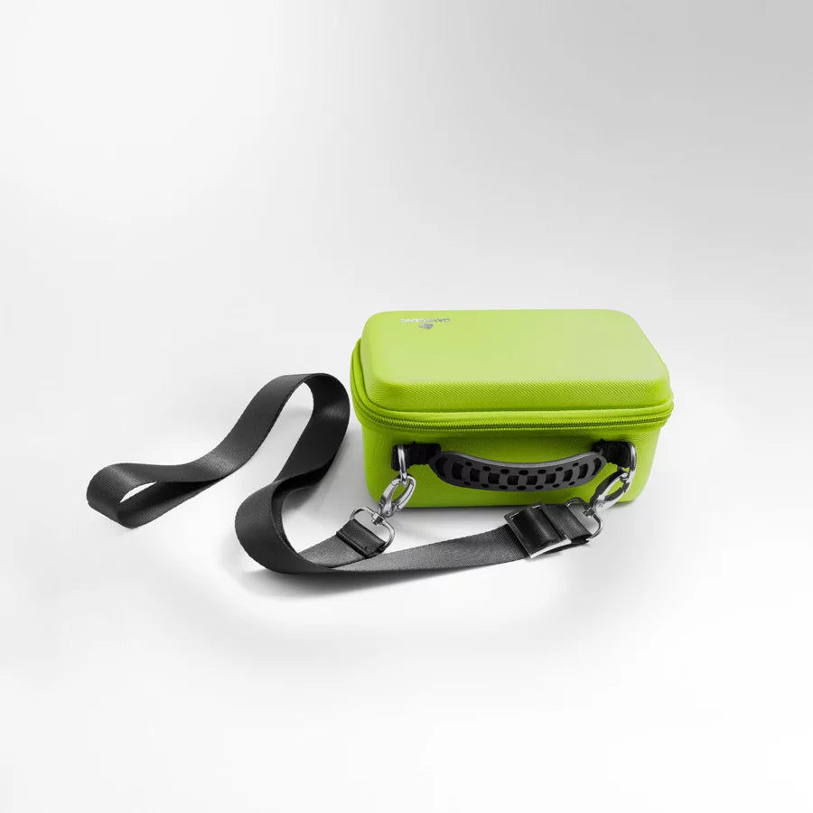 Gamegenic | Card Shell 250+ Green