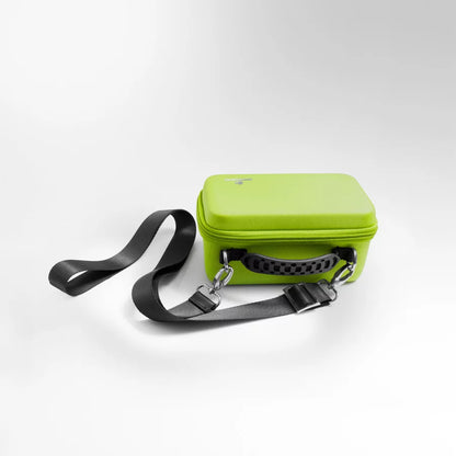 Gamegenic | Card Shell 250+ Green