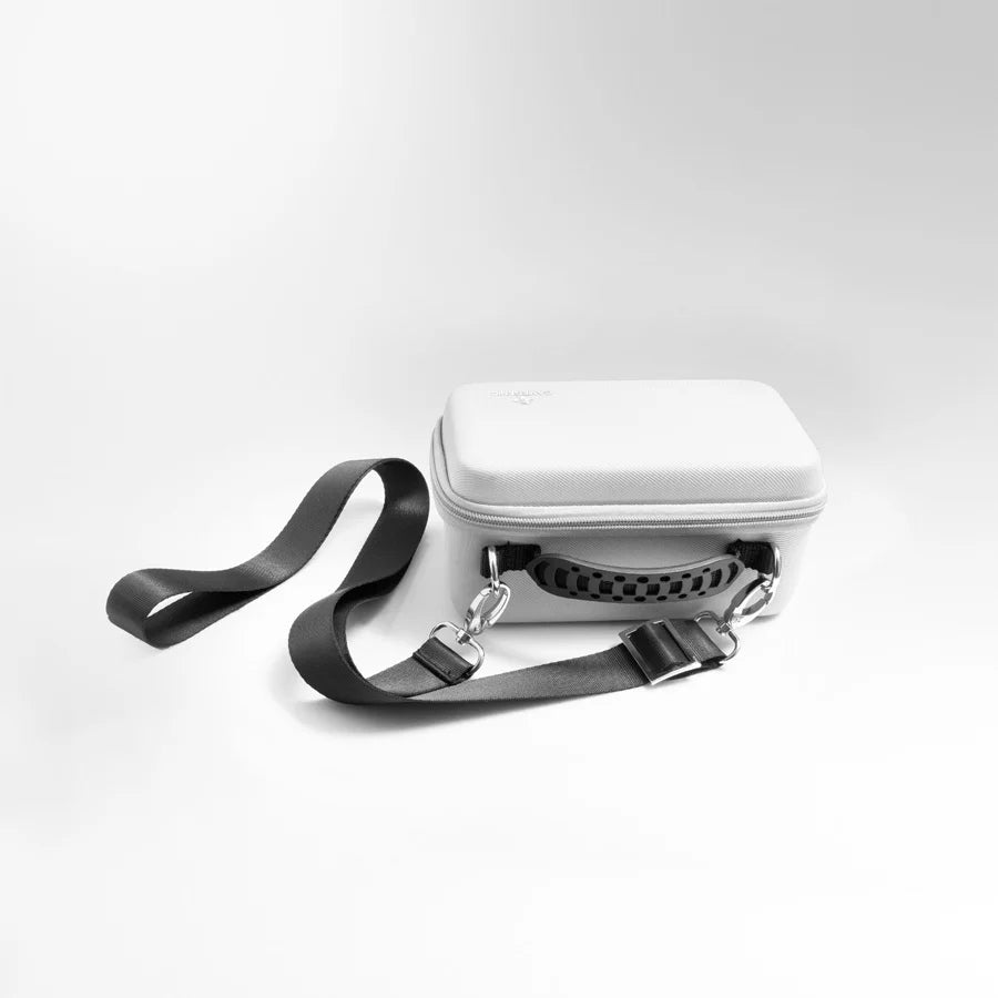 Gamegenic | Card Shell 250+ White