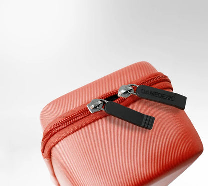 Gamegenic | Card Shell 250+ Red