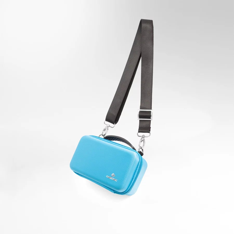 Gamegenic | Card Shell 250+ Blue