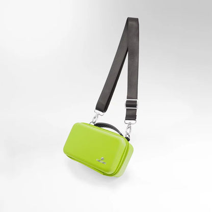 Gamegenic | Card Shell 250+ Green