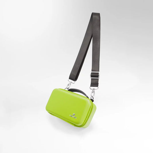 Gamegenic | Card Shell 250+ Green