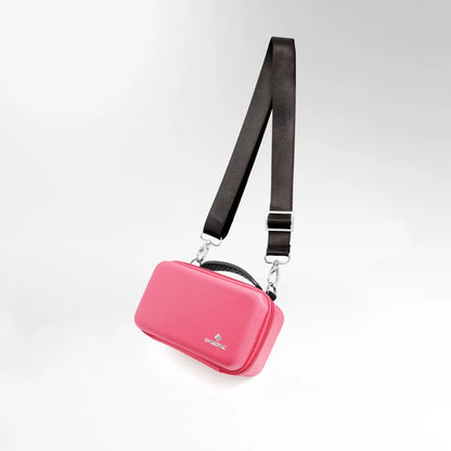 Gamegenic | Card Shell 250+ Pink