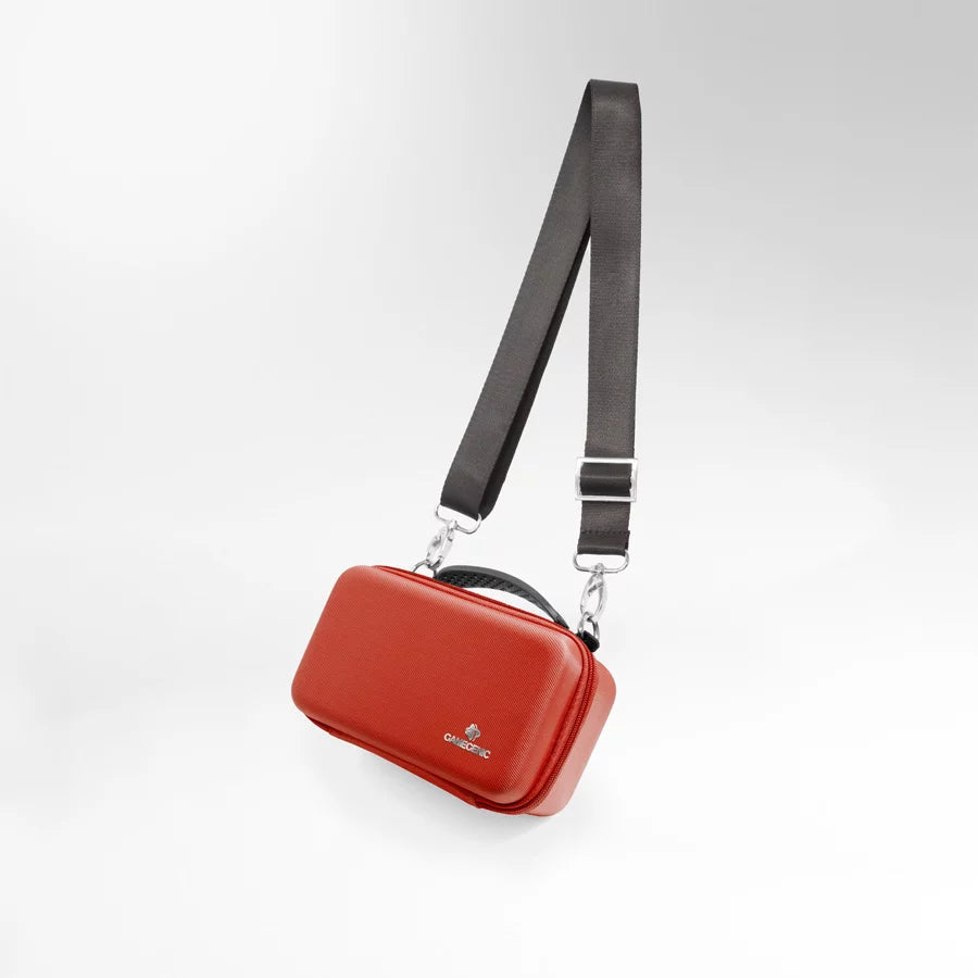 Gamegenic | Card Shell 250+ Red