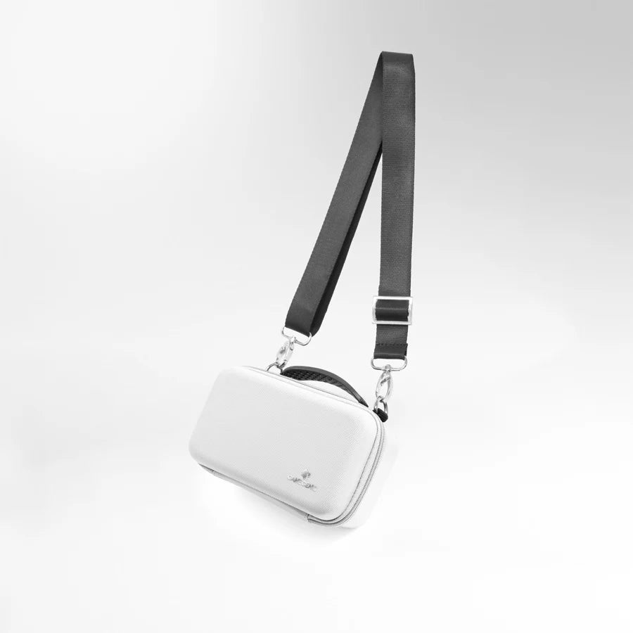 Gamegenic | Card Shell 250+ White