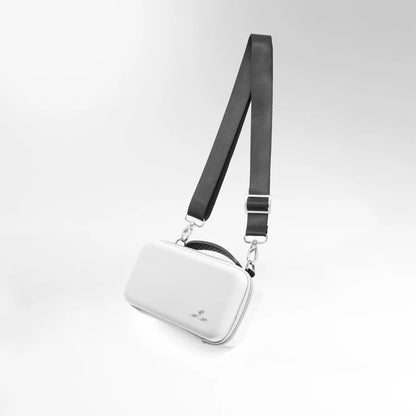 Gamegenic | Card Shell 250+ White