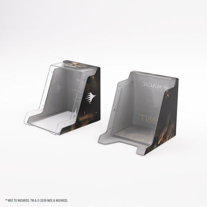 Deck Box - Gamegenic Bastion 100+XL - The Hobbit - My Precious