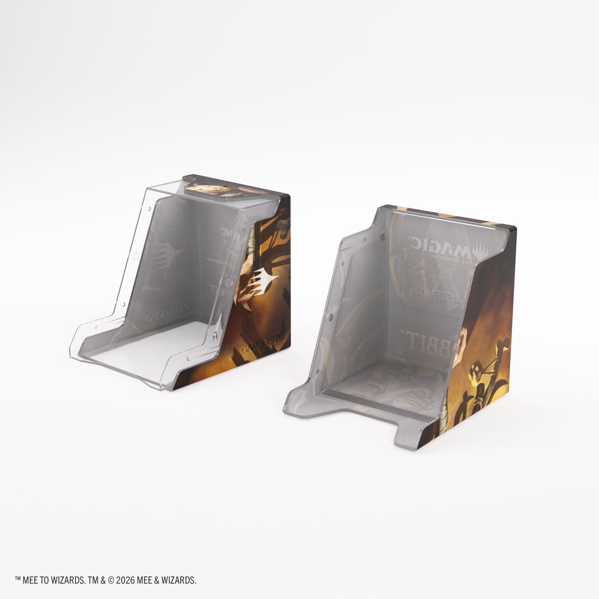 Deck Box - Gamegenic Bastion 100+XL - The Hobbit - The Great Goblin