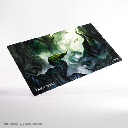 Playmat - Gamegenic - Shiny Playmat 2mm - The Hobbit - Mirkwood