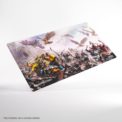 Playmat - Gamegenic - Prime 2mm - The Hobbit - Battle of Five Armies