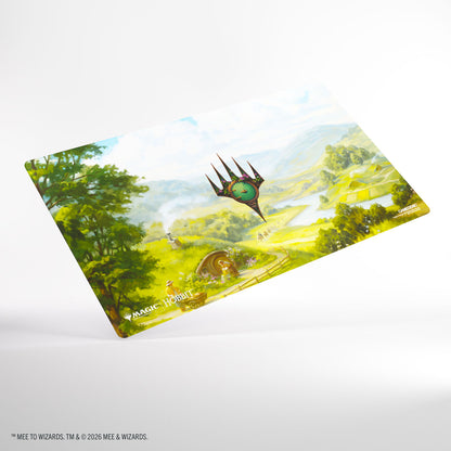 Playmat - Gamegenic - Prime 2mm - The Hobbit - The Shire