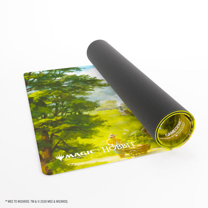 Playmat - Gamegenic - Prime 2mm - The Hobbit - The Shire