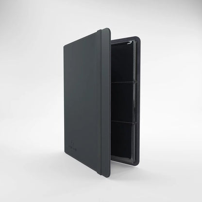 Gamegenic Prime Album 18-Pocket - Black