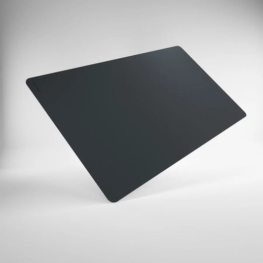 Playmat - Gamegenic - Prime 2mm Black (61x35)