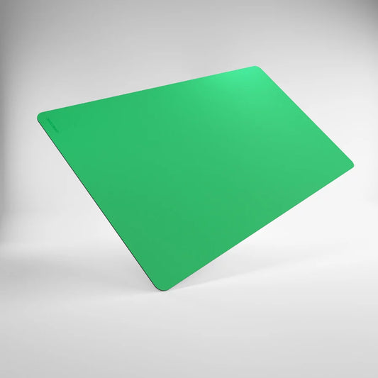 Playmat - Gamegenic - Prime 2mm Green (61x35)