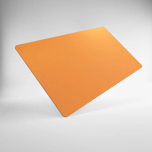 Playmat - Gamegenic - Prime 2mm Orange (61x35)